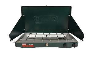 lot 320 image: Bestway 12 Tritech Full Air Mattress with Built-in Pump