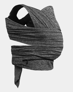 lot 403 image: Boppy Comfyfit Hybrid Baby Carrier
