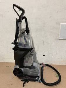 lot 341 image: Hoover PowerScrub XL, Upright Carpet Cleaner Machine