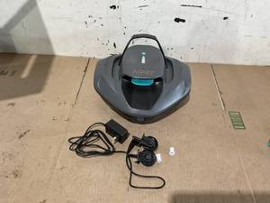 lot 359 image: Aiper SG800B Cordless Robotic Automatic Pool Cleaner, Pool Vacuum for Above Ground Pools