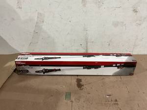 lot 118 image: Hyper Tough 8 20V Max Cordless Pole Saw