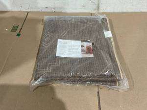 lot 165 image: Willow Natural Area Rug