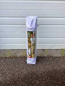 lot 270 image: Ozark Trail Simple Push Straight Leg Instant Canopy