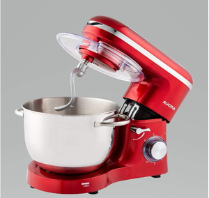 lot 594 image: Aucma Stand Mixer Dough Hook, Electrophoresis Hook for Aucma 6.5QT Stand Mixer