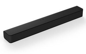 lot 376 image: VIZIO V-Series 2.0 Compact Sound Bar with Dolby Audio