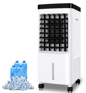 lot 505 image: Evaporative Air Cooler,3-IN-1 Portable Air Conditioners Remote Control