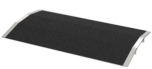 lot 515 image: Wheelchair Ramp, Bridge Threshold Ramp with Detachable Supports