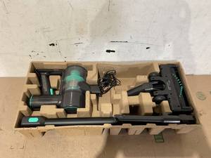 lot 511 image: Wyze Cordless Vacuum S with 20Kpa Powerful Suction, Lightweight Stick with HEPA Filter