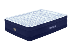 lot 367 image: Bestway Queen Air Matress