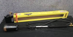 lot 7 image: HOT MAX PROPANE TORCH KIT