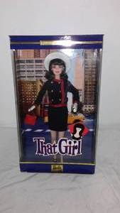 lot 271 image: That Girl Barbie Collector Edition.