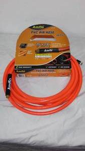 lot 274 image: New Amflo PVC Air Hose.