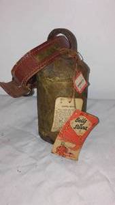 lot 277 image: Bells Of Sarna.