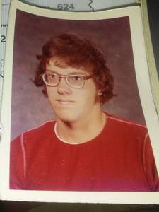 lot 1 image: In Loving Memory Brian Jay Agather 1957-2024