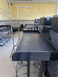 lot 66 image: Folding Table