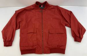 lot 71 image: Vintage PLAYBOY Jacket Size (M) (NICE PRE-LOVED CONDITION)