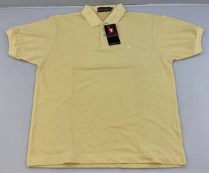lot 76 image: Vintage PLAYBOY Polo Size (M) (NEW WITH TAG)
