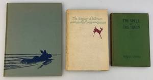 lot 186 image: 1930s, 40s & 50s Books