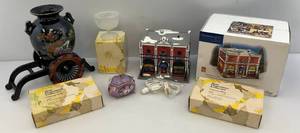 lot 231 image: Misc. Vintage Items