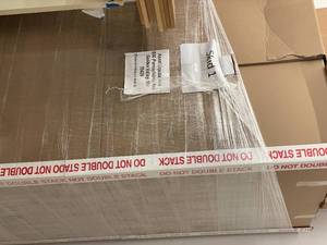 lot 4 image: Large Pallet of CPAP Face Mask Harnesses - MediumLarge