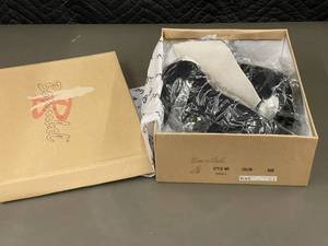 lot 112 image: Bonniebel Tisha-2 Black High Heel Shoes (Size 7.5)