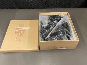 lot 114 image: Bonnibel Tisha-2 Black Heels - Size 7