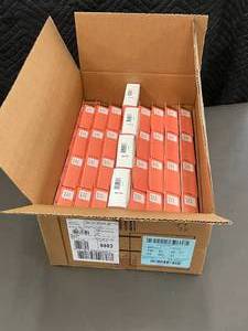 lot 73 image: Lot of 36 Pairs Leggs to Go Ultra Sheer Pantyhose