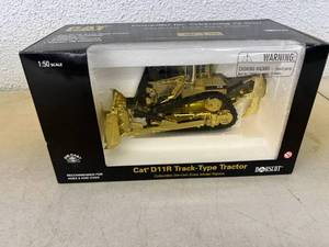 lot 305 image: CAT D11R Track-Type Tractor 150 Scale