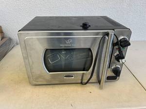 lot 361 image: Kitchentek Pressure Oven