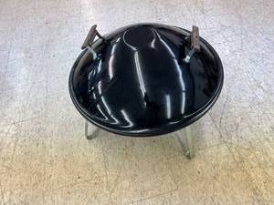 lot 378 image: 28 Portable Fire Pit