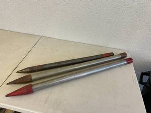 lot 409 image: Well Drilling Sand Points