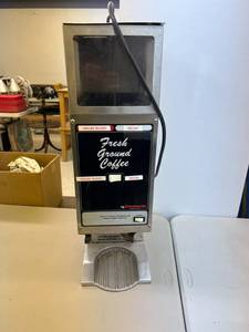 lot 416 image: Grindmaster Coffee Machine