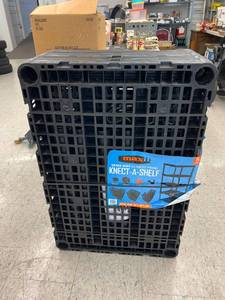 lot 421 image: New Extra Wide All Purpose Shelving 36 x 24 x 74 Tall
