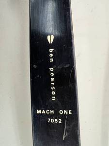lot 422 image: Archery Bows