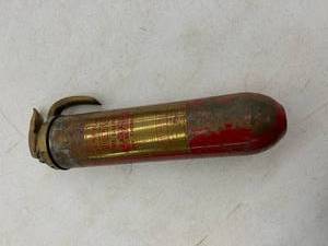 lot 478 image: Quick Aid General Fire Guard