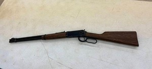 lot 480 image: Daisy BB Gun