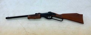 lot 481 image: Mendoza BB Gun