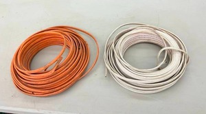 lot 502 image: Electrical Wiring