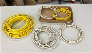 lot 503 image: Electrical Wiring