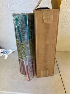 lot 513 image: 2 Rolls Bowling Alley The Write-On Score Recorder Sheets, Memory Lanes Mayville ND