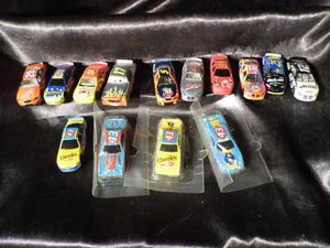 Race Cars
