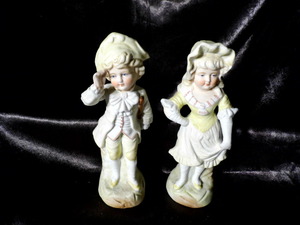 Porcelain Figurines