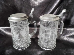 GLASS STEINs