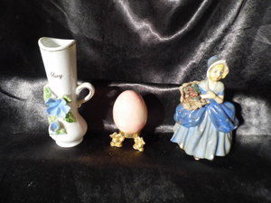 Collectables