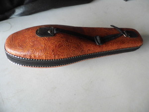AntiqueVintage Chinese Yunnan Gourd Hulusi Cucurbit Flute