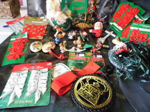 Vintage Christmas