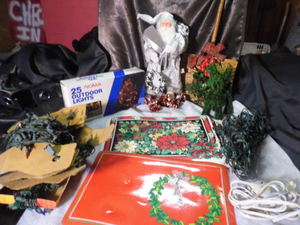 More Vintage Christmas