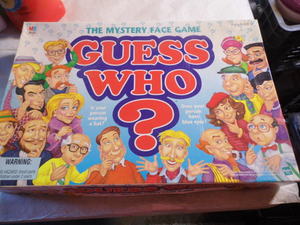 Vintage Game