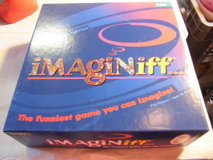 Vintage Game