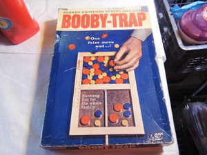 Vintage Game
